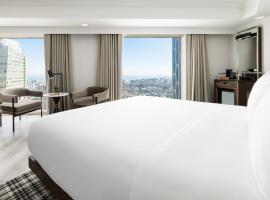 Hyatt Regency San Francisco Downtown SOMA，位于旧金山的酒店