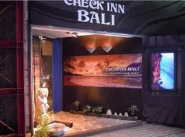 HOTEL CHECK INN BALI adult only