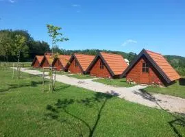 Bungalows Rizvan City