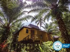 Anurak Community Lodge - SHA Plus