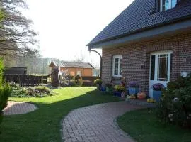 Doppelzimmer im Spreewald