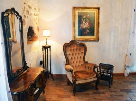L'Antico Sogno Guest House，位于Tramutola的住宿加早餐旅馆