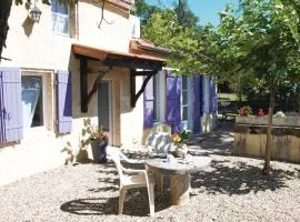 Gorgeous Home In Lavardac With Kitchen