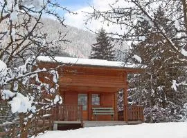 皮埃尔布兰奇苏维什度假屋