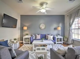 Walk to Grand Lake Modern Afton Townhome!