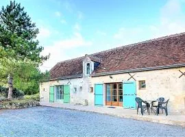Gîte de la Courtaudière