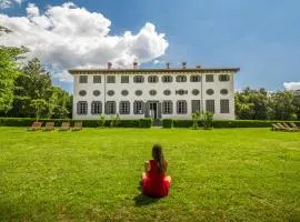 Villa Guinigi Dimora di Epoca Exclusive Residence & Pool