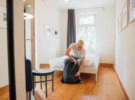 Hostel Multitude