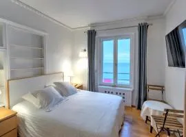 Le Gîte de la Plage