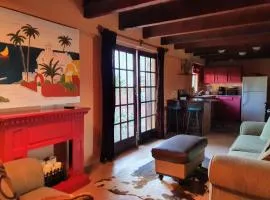 The Apt @Hacienda Rancho Santini