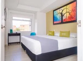 Hotel Oasis