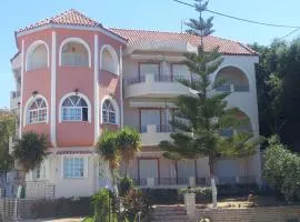 Hotel Agios Thomas