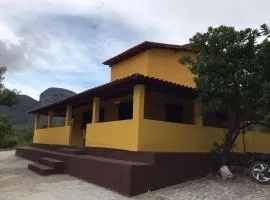 Casa Abaeté Chapada Diamantina