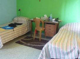 B&B at Palestinian home / Beit Sahour，位于伯利恒的酒店