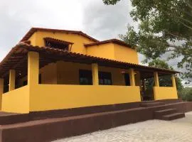 Casa Abaeté Chapada Diamantina @casaabaetechapada