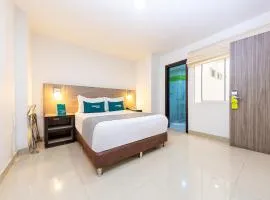 Hotel MH Pereira