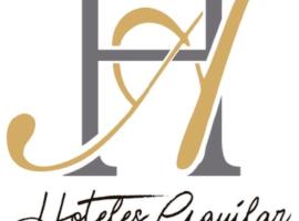 ECO HOTEL CAMPESTRE EL CARACOLITO，位于Vado Real的酒店