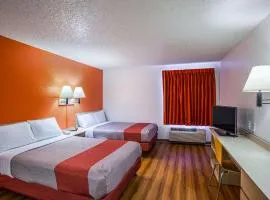 Motel 6 Tucson, AZ - North
