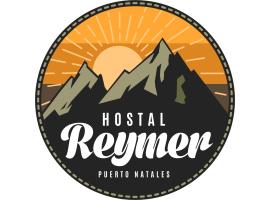 Hostal Reymer Patagonia，位于纳塔列斯港的酒店