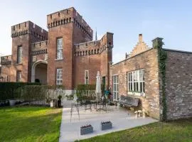 Apartment in Kruibeke near Wissekerke