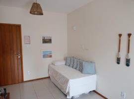Resort em Subaúma，位于Entre Rios的酒店