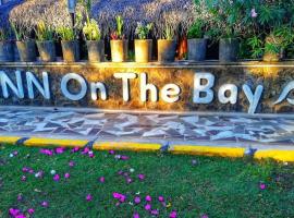 Inn On The Bay，位于帕西库达的酒店