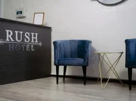 Rush Hotel