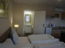 Hotel Ajka Üzletház Panzió Ajka