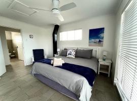 10 on Aquavista Addo River View Cottage，位于科尔切斯特的公寓