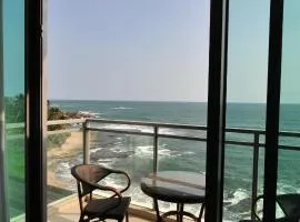 Apartment L4-5, Oceanfront Condos, Galle, Sri Lanka