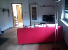 Ferienwohnung im idyllischen Neckartal