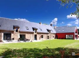Gîte Avalon - Charme et détente aux portes du Golfe du Morbihan