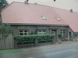 Ferienwohnung Zum grünen Holz