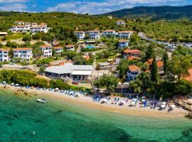 勒达乡村公寓式度假酒店，位于寇特的酒店