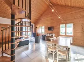 Chalet de charme - Le Martinet