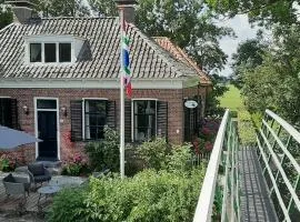 胡戈霍特耶住宿加早餐旅馆