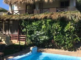 ECOVILLA CORAL GARDEN