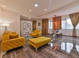 Royal Residence Deluxe Apartments
