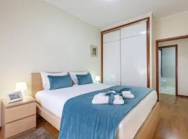RH Charming Apartment - T3