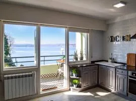 Apartamento Playa Lago