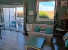 Villa Zen Plage & Centre Arcachon