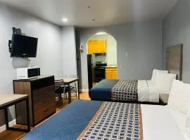 Palace Inn - Baytown I-10