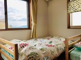 Tenri - House - Vacation STAY 12395，位于天理市的酒店