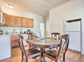 Charming Long Island Apartment with Free WiFi!