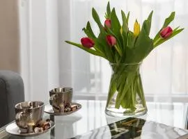 Apartamenty Centrum II