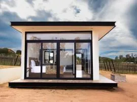 Quinta Nicolás Valle de Guadalupe