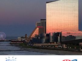 Ocean Casino Resort，位于大西洋城Atlantic City Art Center附近的酒店