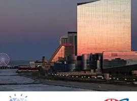 Ocean Casino Resort