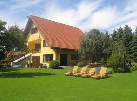 Holiday Home in Sulomino with Private Beach