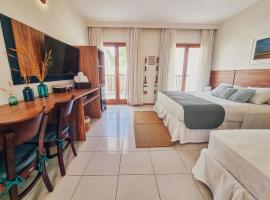 Tree Bies Resort，位于Entre Rios的酒店